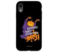 Custodia per iPhone XR Scooby-Doo Revenge of the Jack O'Lantern