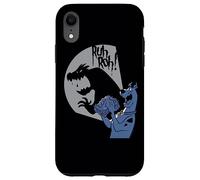 Custodia per iPhone XR Scooby-Doo Ruh, Roh Shadow
