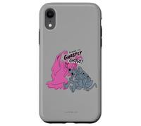 Custodia per iPhone XR Scooby-Doo Shaggy Beware the Ghastly Ghoul