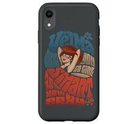 Custodia per iPhone XR Scooby-Doo Smart is the New