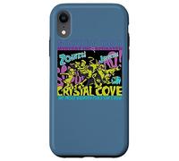 Custodia per iPhone XR Scooby-Doo The Most Haunting Place