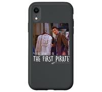 Custodia per iPhone XR Seinfeld The First Pirate