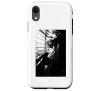 Custodia per iPhone XR Shane Macgowan dei Pogues Di AJ Barratt