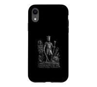 Custodia per iPhone XR Shapur I Sasanide Re Persia Roma Conquista