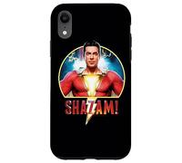 Custodia per iPhone XR Shazam! Movie Portrait