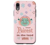 Custodia per iPhone XR Shrek Voted Fairest in the Land