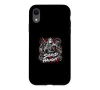 Custodia per iPhone XR Sigrid la superba leggenda del guerriero vichingo