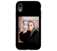 Custodia per iPhone XR Sinéad O'Connor Nothing Compares 2 U Ritratto Di AJ Barratt