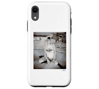 Custodia per iPhone XR Sonic Youth Kim Gordon Sister Era Di Phil Nicholls