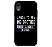 Custodia per iPhone XR Soon to Be Big Brother 2026 Loading Pregnancy Announcement