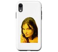 Custodia per iPhone XR Sophie Ellis-Bextor Omicidio sulla pista da ballo Andy Willsher