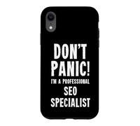 Custodia per iPhone XR Specialista SEO