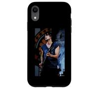 Custodia per iPhone XR Sporco Belle Cose Live Carl Barat Da Andy Willsher