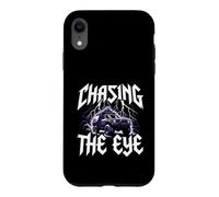 Custodia per iPhone XR Storm Chaser Severe Weather Chasing The Eye