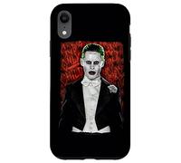 Custodia per iPhone XR Suicide Squad Joker Dressed to Kill