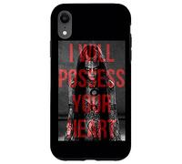 Custodia per iPhone XR Suicide Squad Which Witch