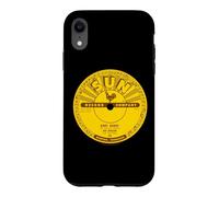 Custodia per iPhone XR Sun Records X Roy Orbison Ooby Dooby Etichetta discografica