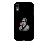 Custodia per iPhone XR Sun Tzu Arte