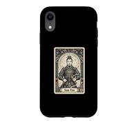 Custodia per iPhone XR Sun Tzu Arte