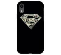 Custodia per iPhone XR Superman All About The Benjamins