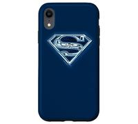Custodia per iPhone XR Superman Cyber Shield