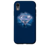 Custodia per iPhone XR Superman Freedom of Flight