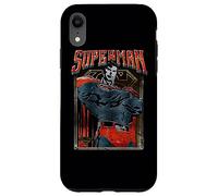 Custodia per iPhone XR Superman Head Bang
