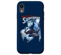 Custodia per iPhone XR Superman Honor and Protect