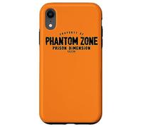 Custodia per iPhone XR Superman Phantom Zone