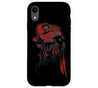 Custodia per iPhone XR Superman Red Son