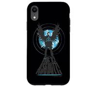 Custodia per iPhone XR Supernatural Hey Ass Butt