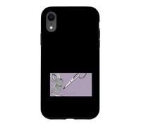 Custodia per iPhone XR Taglierina per modifiche alla moda