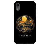 Custodia per iPhone XR Tartaria Fango Alluvione Impero Tartario