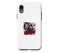 Custodia per iPhone XR Teatro Francese Moliere Tartuffe Stage Comedy