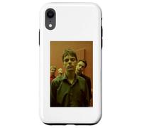 Custodia per iPhone XR The Bardots Indie Rock Band Sofaelaine di Andy Willsher