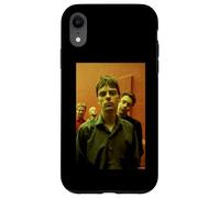 Custodia per iPhone XR The Bardots Sofaelaine Indie Rock Band di Andy Willsher