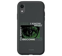 Custodia per iPhone XR The Batman Become The Riddler