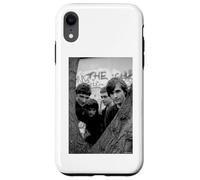 Custodia per iPhone XR The Bluetones Mark Morris Britpop Rock Band di Andy Willsher