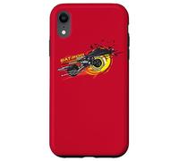 Custodia per iPhone XR The Dark Knight Bat Pod