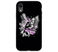 Custodia per iPhone XR The Dark Knight Joker My Kind of Town