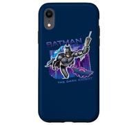 Custodia per iPhone XR The Dark Knight Knight Mission