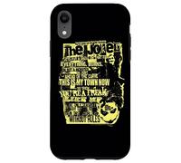 Custodia per iPhone XR The Dark Knight Quote Me On It