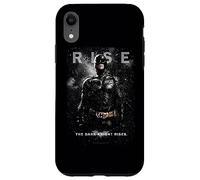 Custodia per iPhone XR The Dark Knight Rises Batman Rise