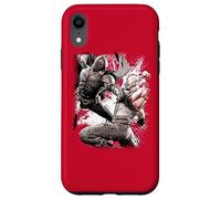 Custodia per iPhone XR The Dark Knight Rises Final Fight
