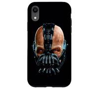 Custodia per iPhone XR The Dark Knight Rises Painted Bane