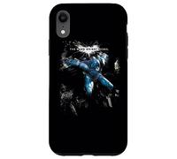 Custodia per iPhone XR The Dark Knight Rises What Gotham Needs