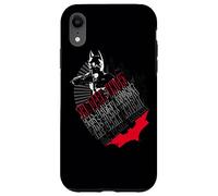 Custodia per iPhone XR The Dark Knight Stance