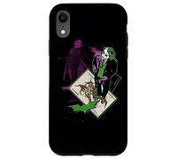 Custodia per iPhone XR The Dark Knight Wild Card