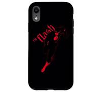 Custodia per iPhone XR The Flash Darkness