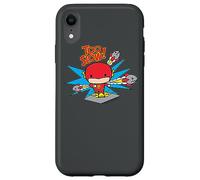 Custodia per iPhone XR The Flash Too Slow